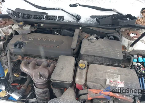 2009 Toyota Camry Hybrid z USA, uszkodzony, nr VIN 4T1BB46KX9U110414